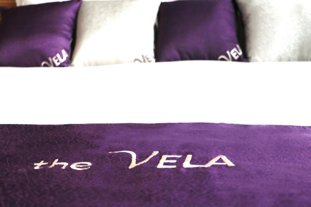 Vela Boutique Hotel Hong Kong Luaran gambar