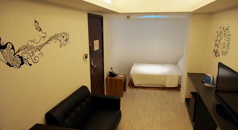 Vela Boutique Hotel Hong Kong Luaran gambar